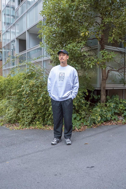 【受注】三重県パチンカーの味方すぎるスウェット