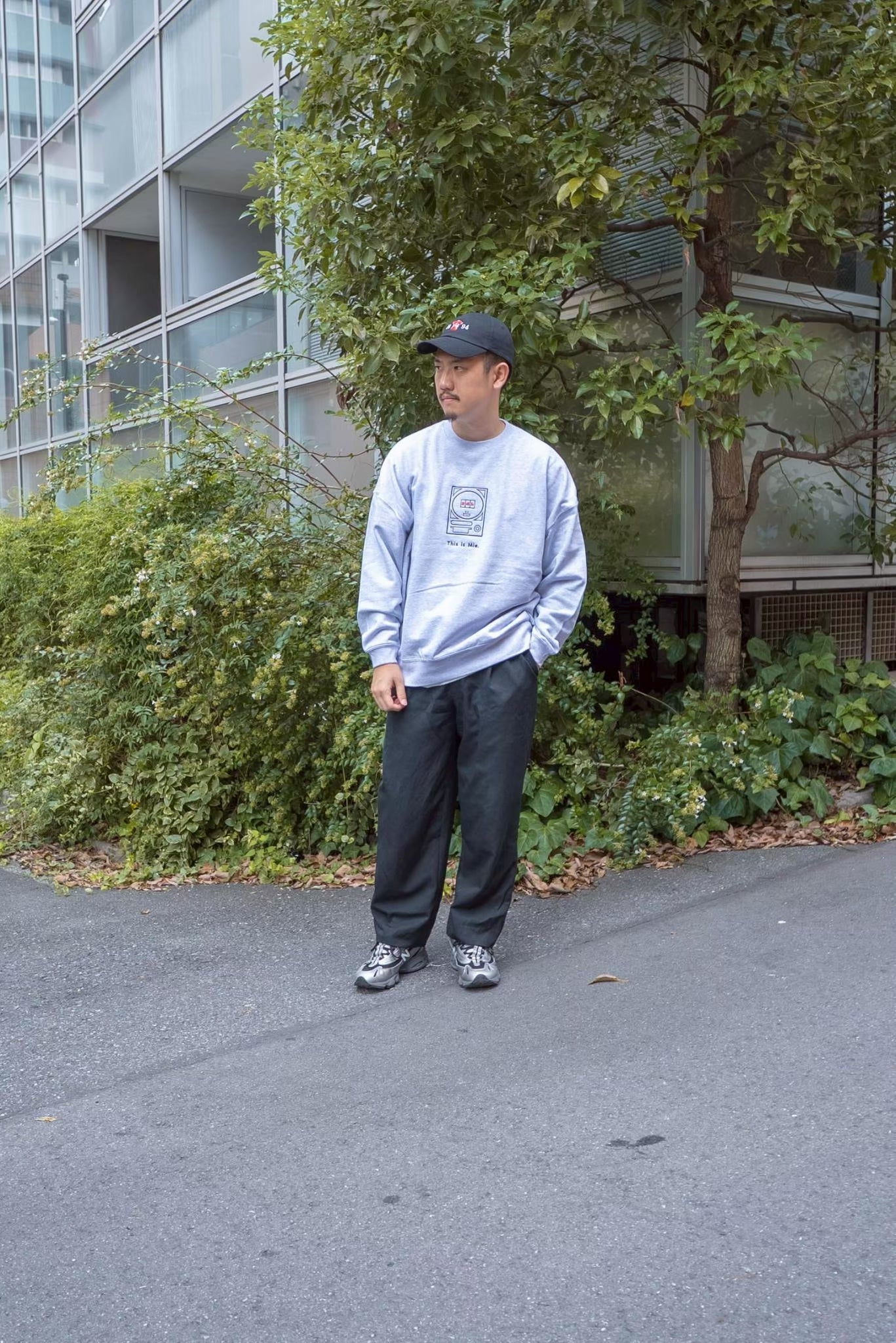 【受注】三重県パチンカーの味方すぎるスウェット