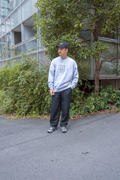 【受注】三重県パチンカーの味方すぎるスウェット