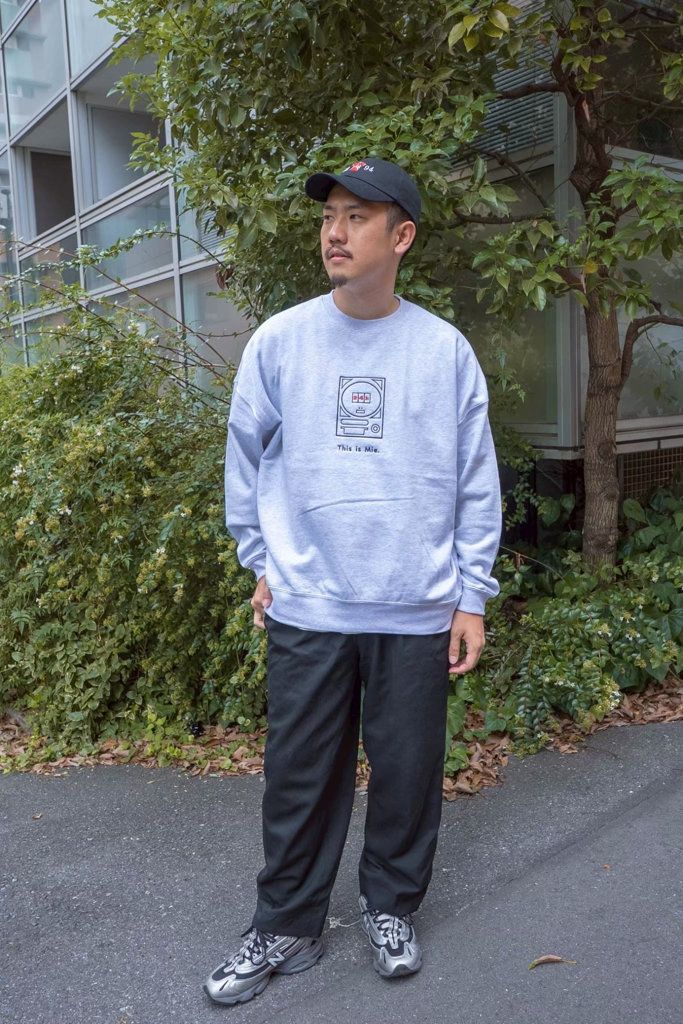 【受注】三重県パチンカーの味方すぎるスウェット