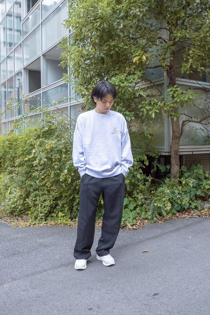 【受注】間違えないでほしい茨城スウェット