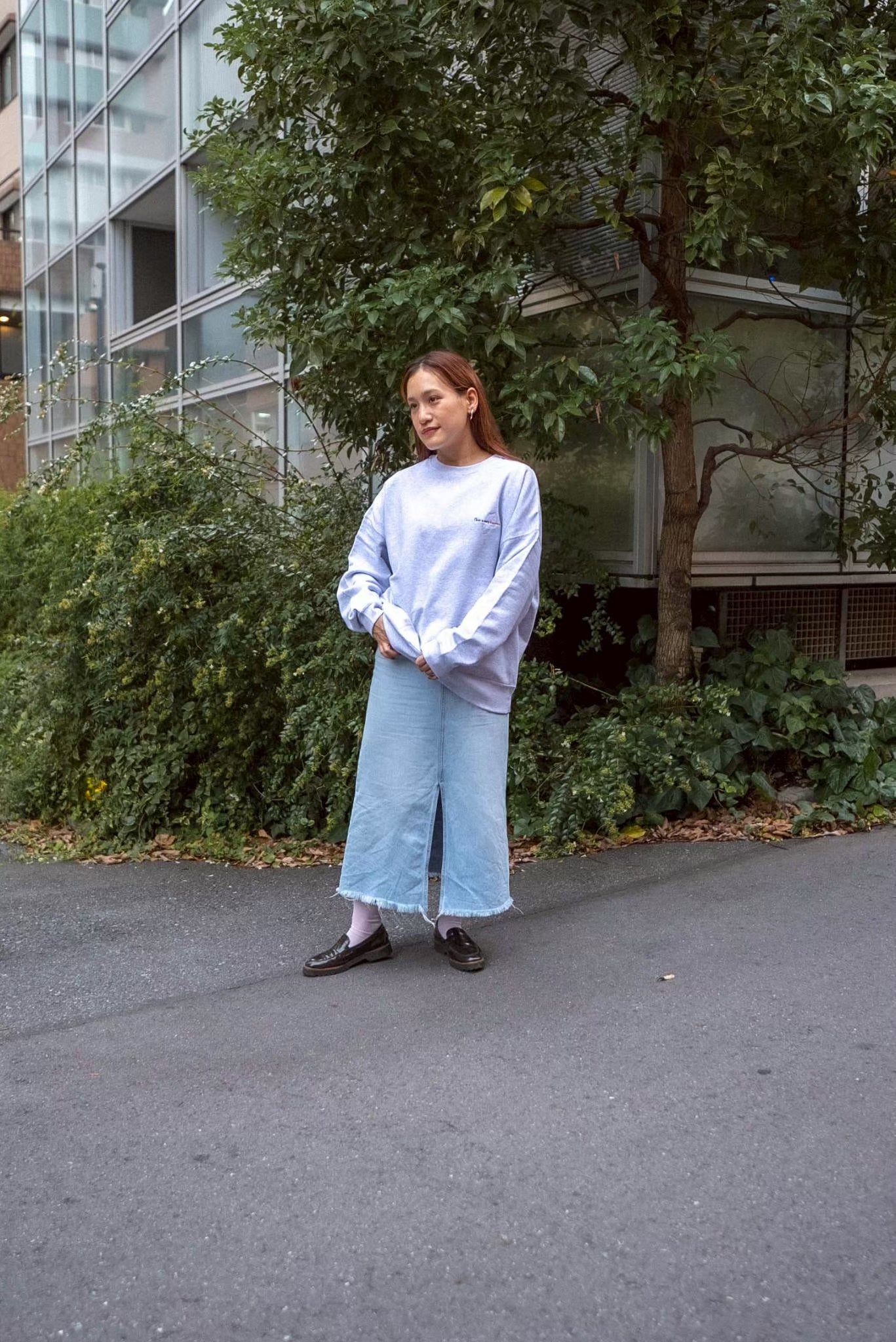 【受注】ガソリン高いぜ長野スウェット