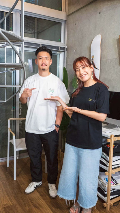 【受注】国道8号線Tee