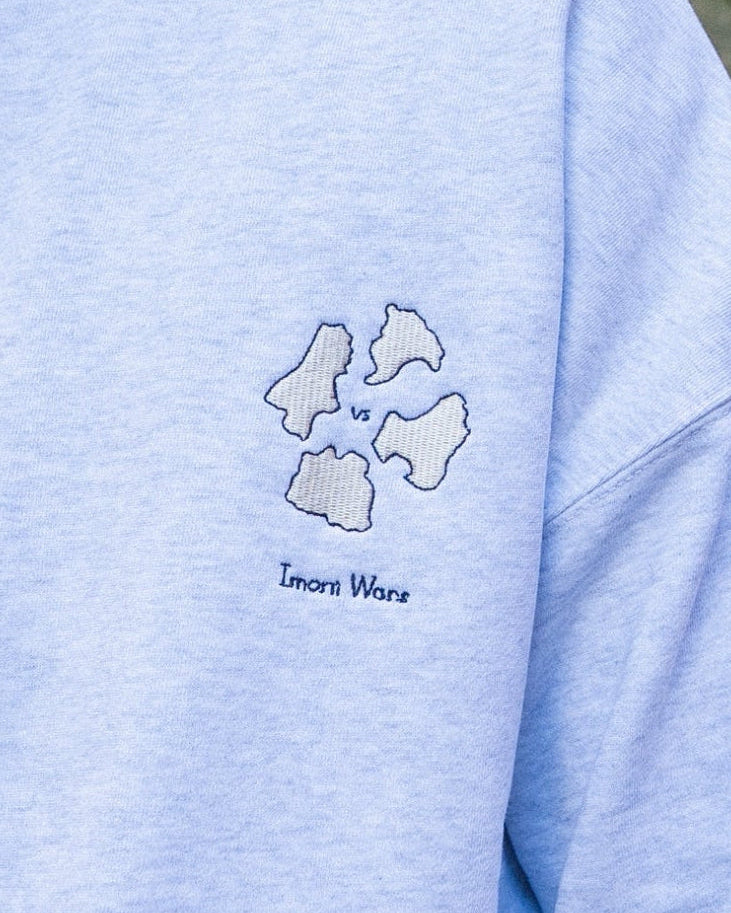 芋煮戦争スウェット