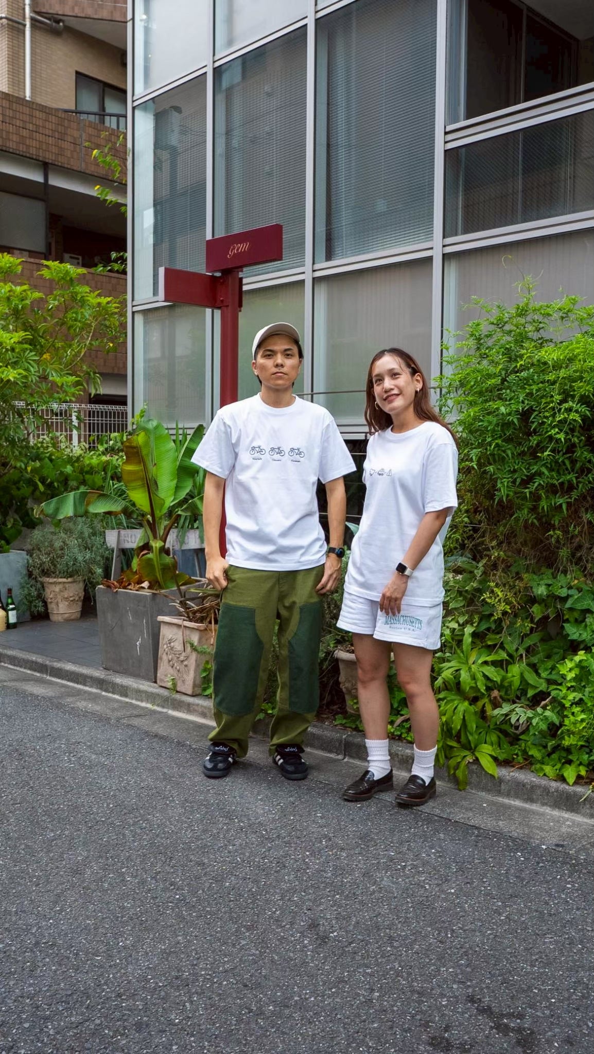 【受注】神奈川3大競輪場Tee