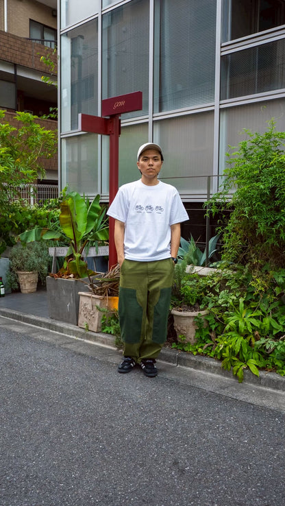 【受注】神奈川3大競輪場Tee