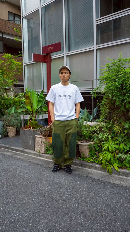 【受注】神奈川3大競輪場Tee