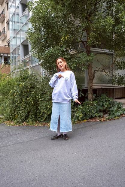 【受注】結局湘南ってどこなのスウェット