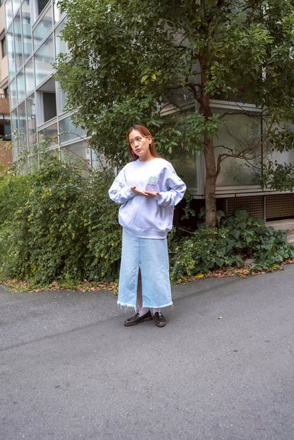 【受注】結局湘南ってどこなのスウェット