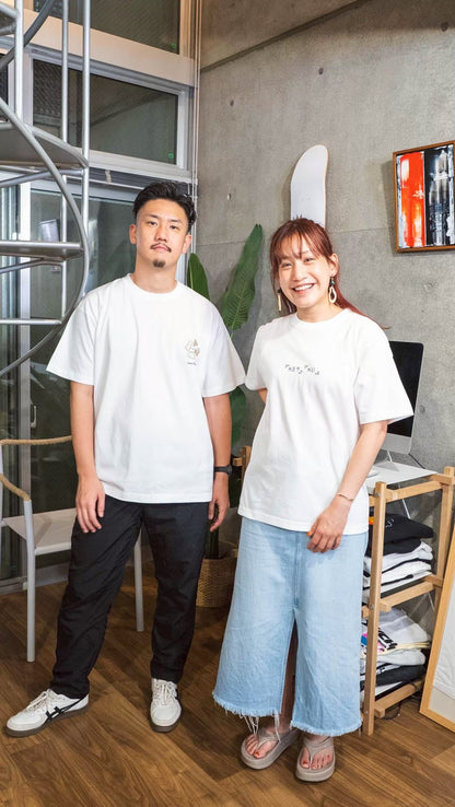 【受注】芋煮戦争Tee