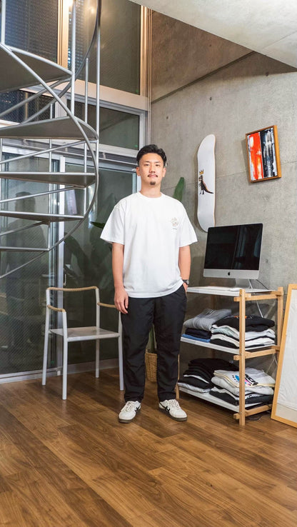 【受注】芋煮戦争Tee