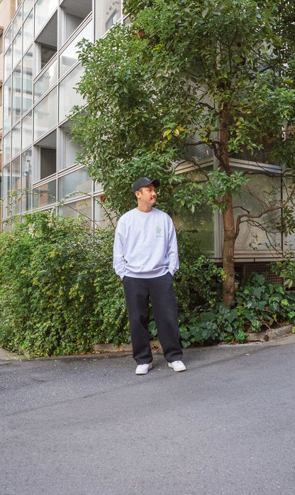 【受注】東バイ渋滞すごいスウェット