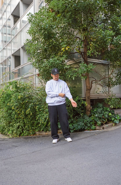 【受注】東バイ渋滞すごいスウェット