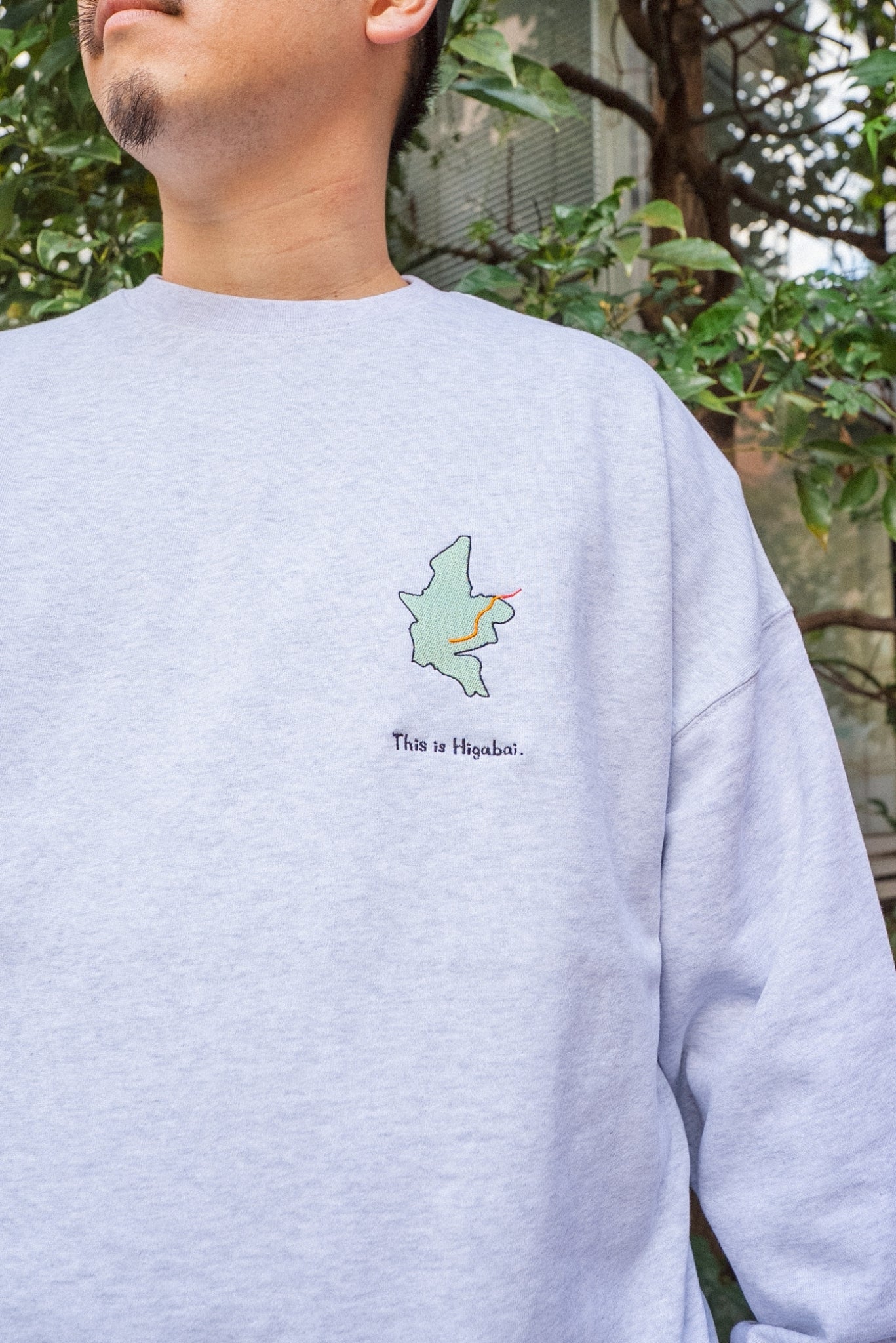 【受注】東バイ渋滞すごいスウェット