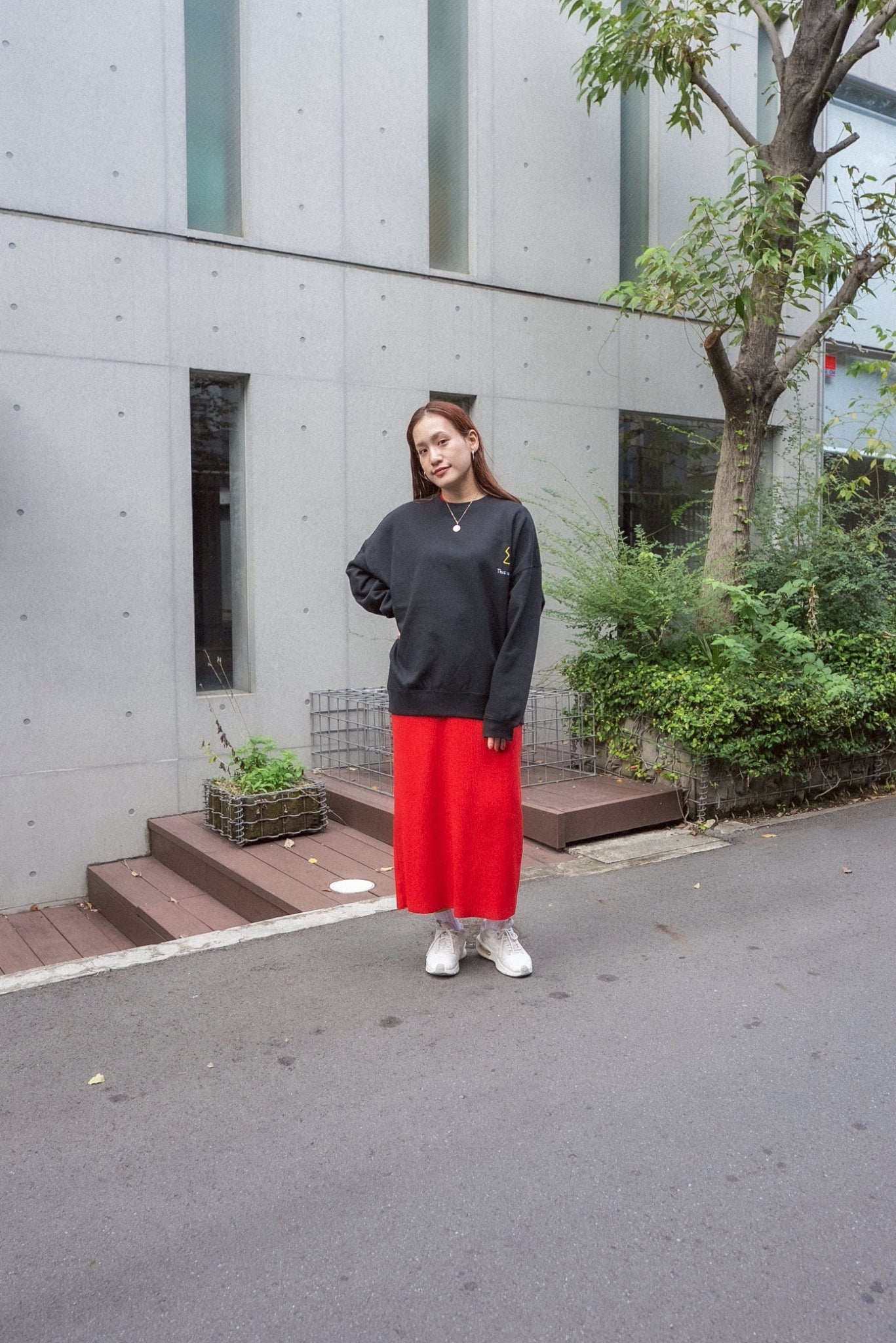 ゲジゲジナンバースウェット