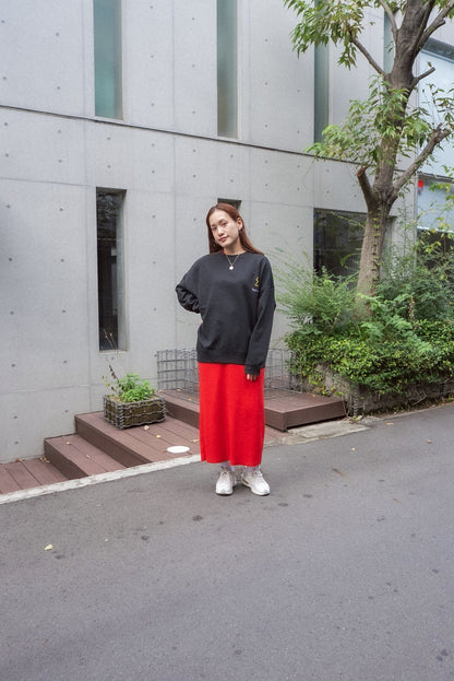 【受注】ゲジゲジナンバースウェット