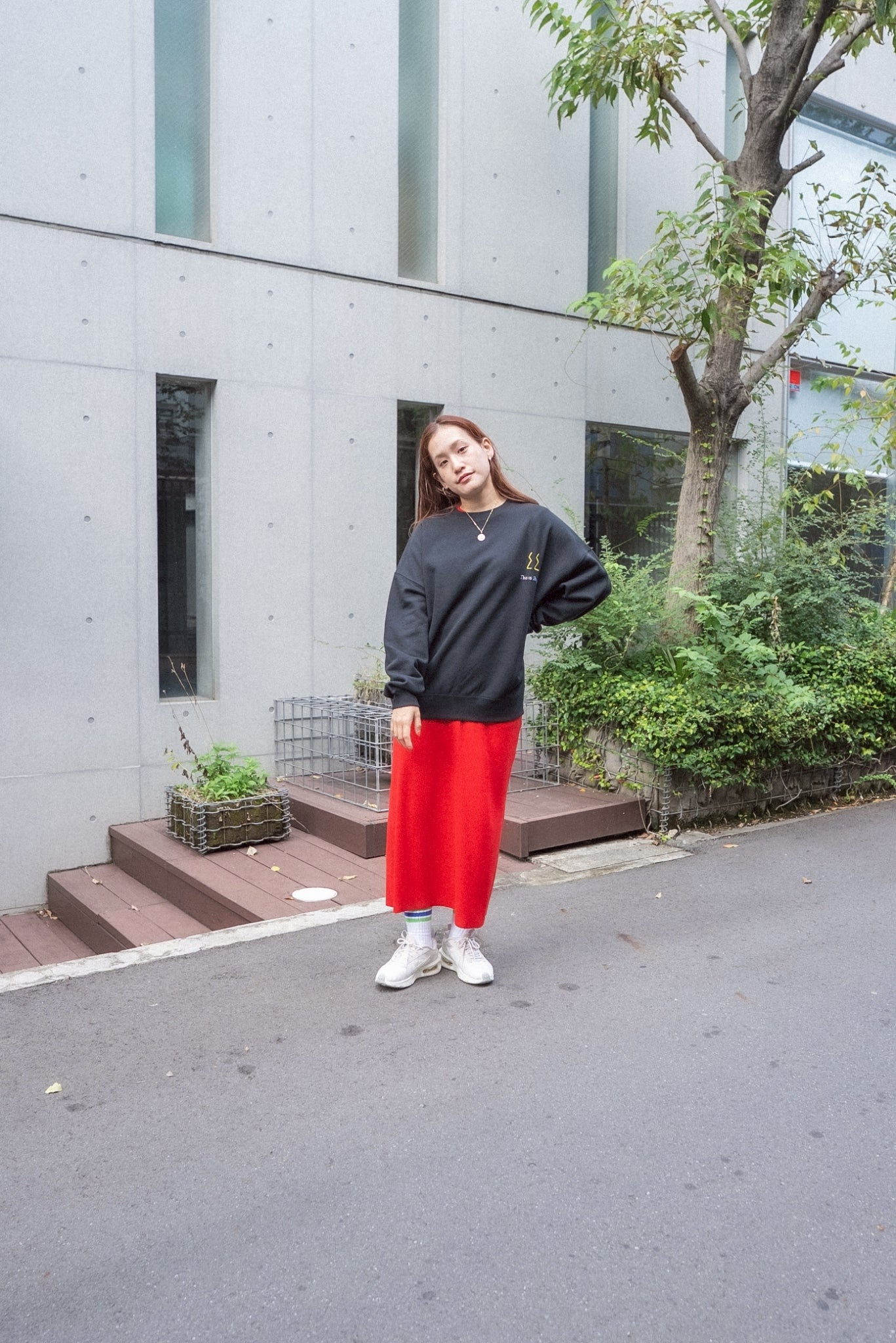 ゲジゲジナンバースウェット