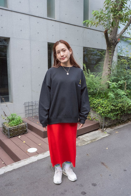 【受注】ゲジゲジナンバースウェット