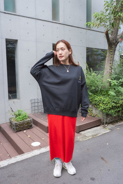 【受注】ゲジゲジナンバースウェット