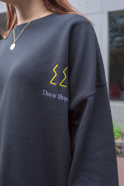 【受注】ゲジゲジナンバースウェット