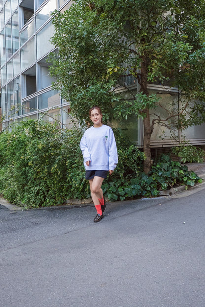 【受注】ヤシの木ってかフェニックスだよスウェット