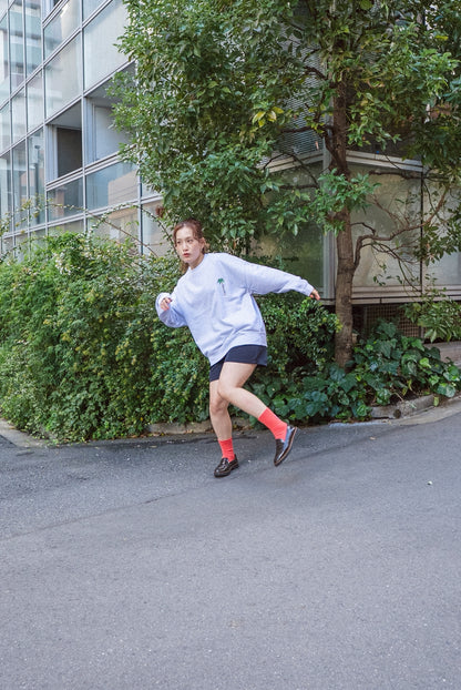 【受注】ヤシの木ってかフェニックスだよスウェット