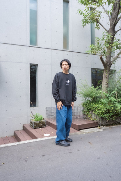 【受注】エイエイエイサースウェット