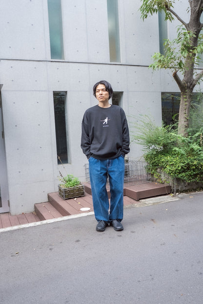 【受注】エイエイエイサースウェット