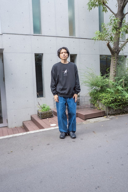 【受注】エイエイエイサースウェット