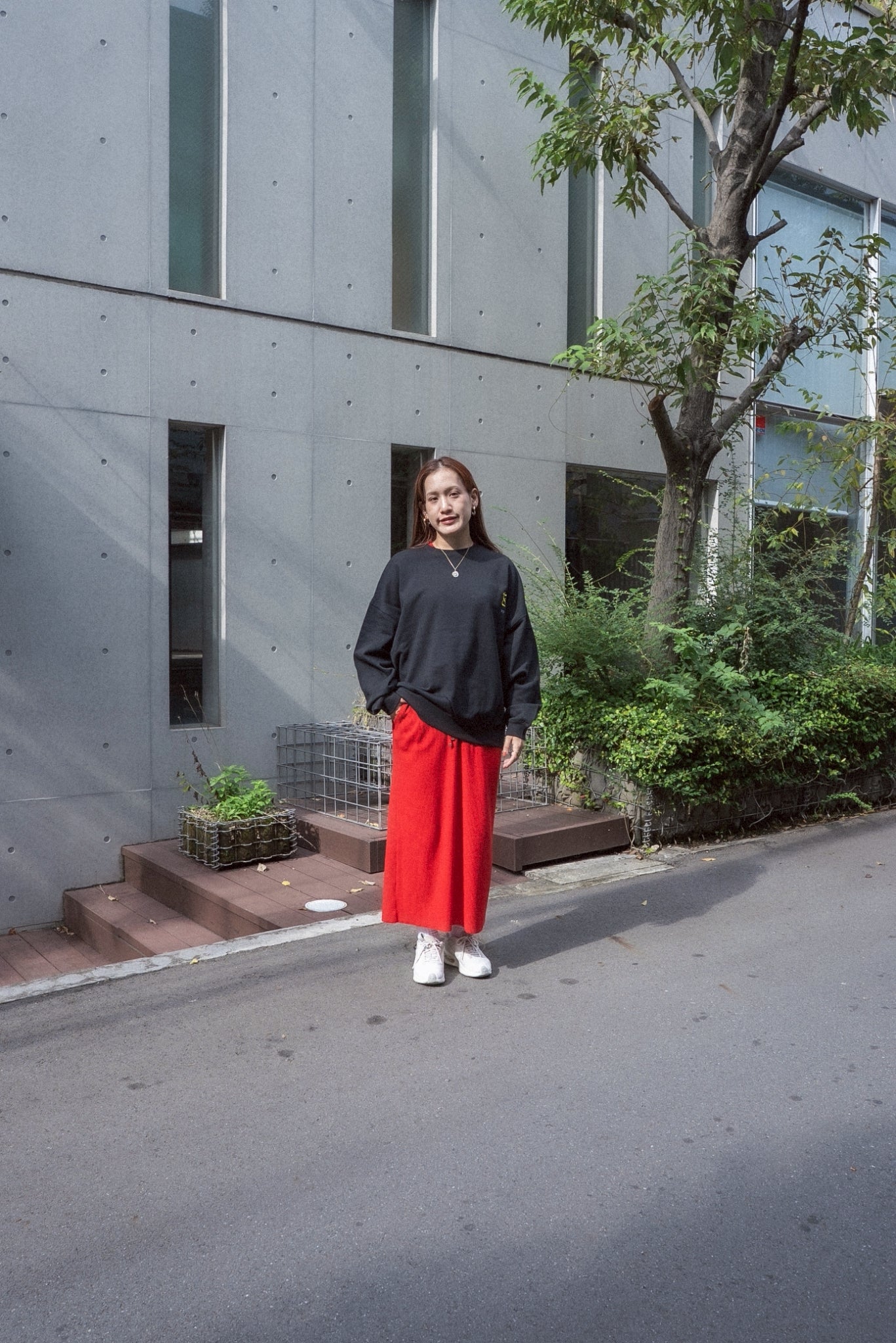 【受注】「を」の発音問題スウェット