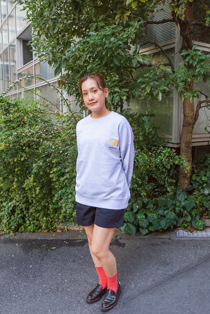 【受注】福島3エリア個性スウェット