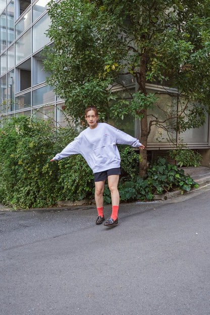 【受注】ねぶたと、ねぷたスウェット