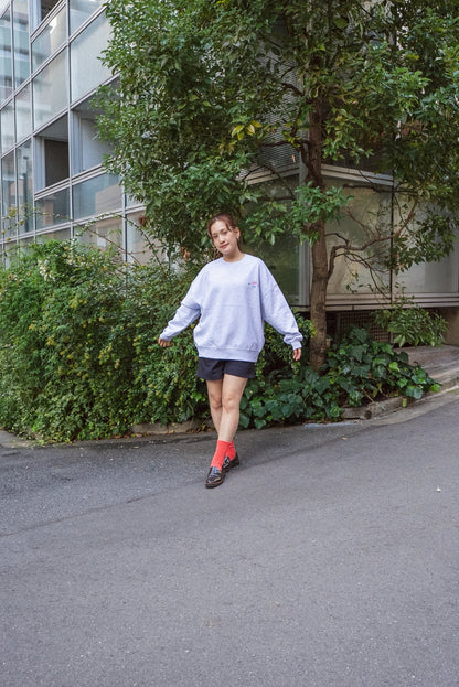 【受注】ねぶたと、ねぷたスウェット