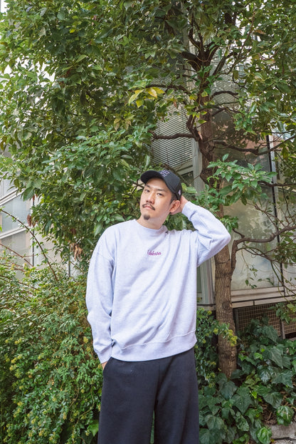 【受注】んだからスウェット