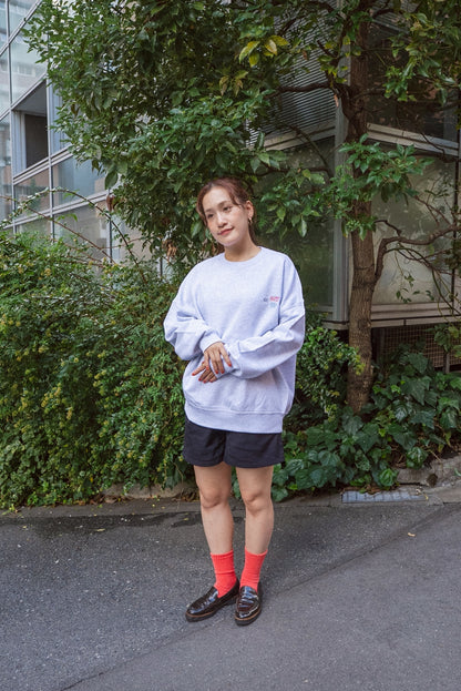 【受注】ねぶたと、ねぷたスウェット