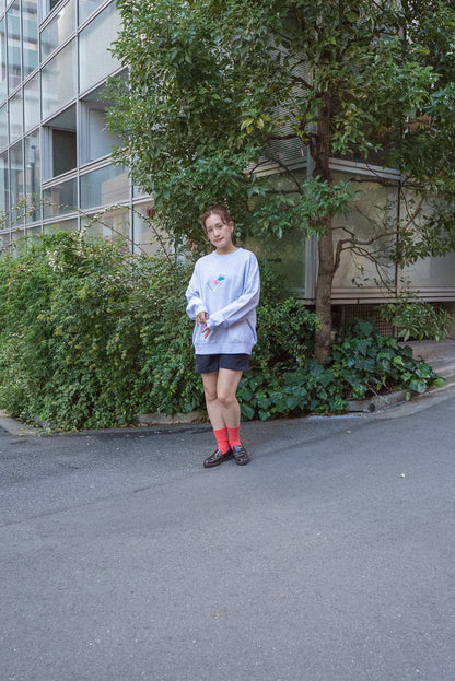 【受注】たいぎぃスウェット