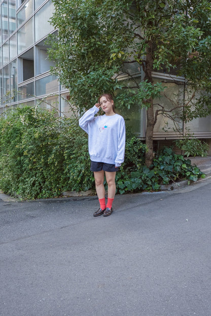 【受注】たいぎぃスウェット