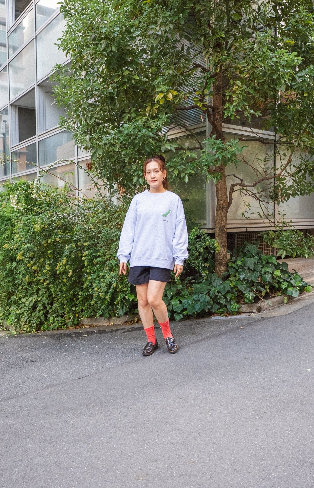 【受注】枝豆県スウェット