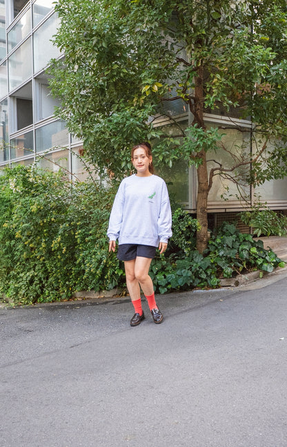 【受注】枝豆県スウェット