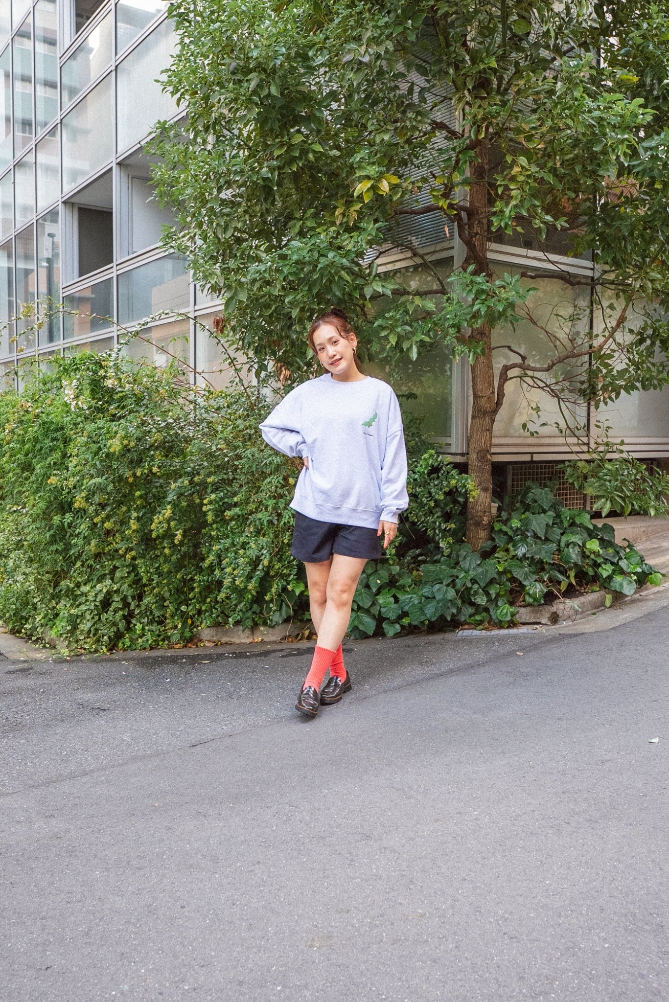 【受注】枝豆県スウェット