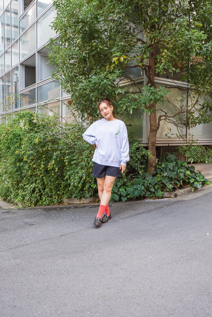 【受注】枝豆県スウェット