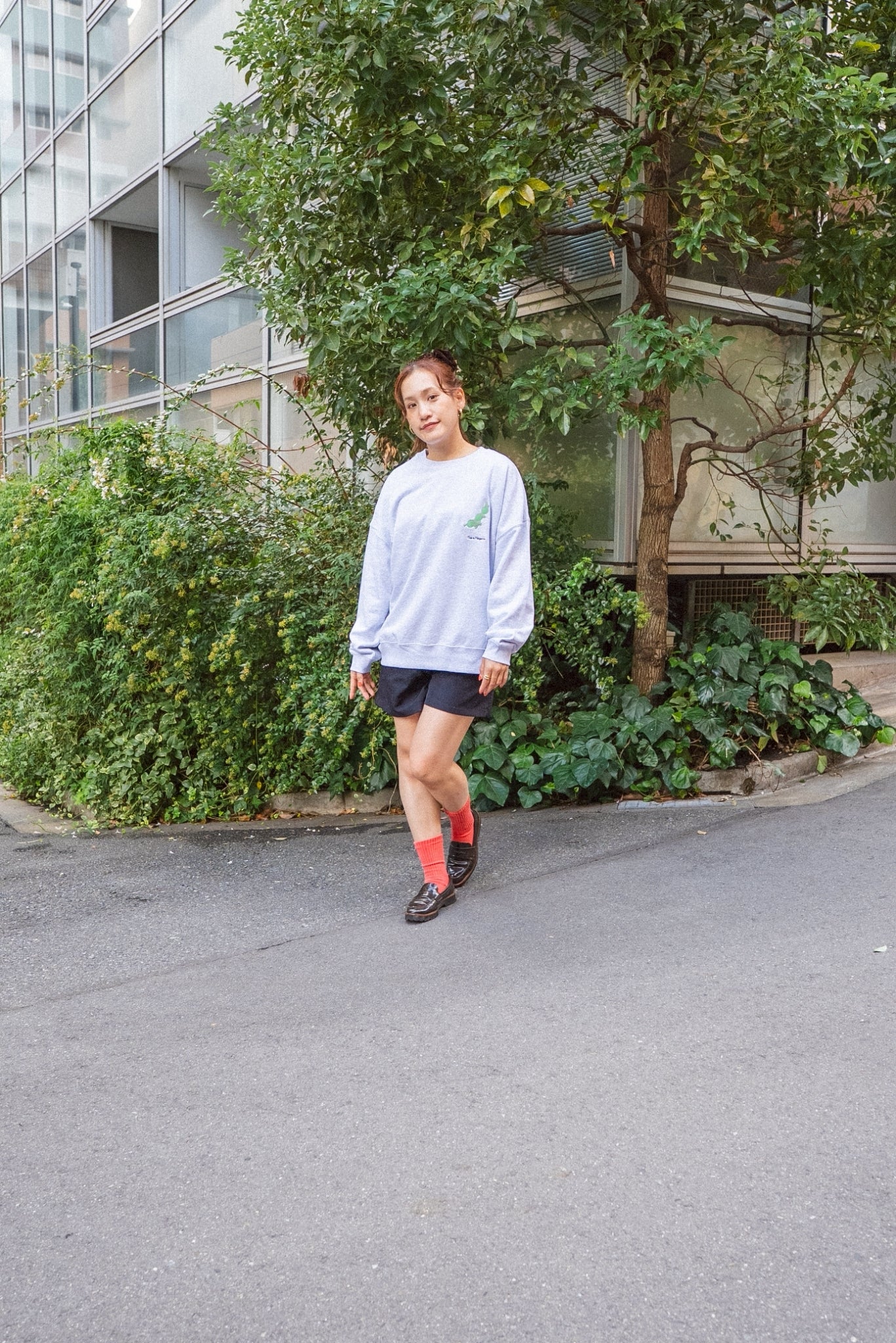 【受注】枝豆県スウェット