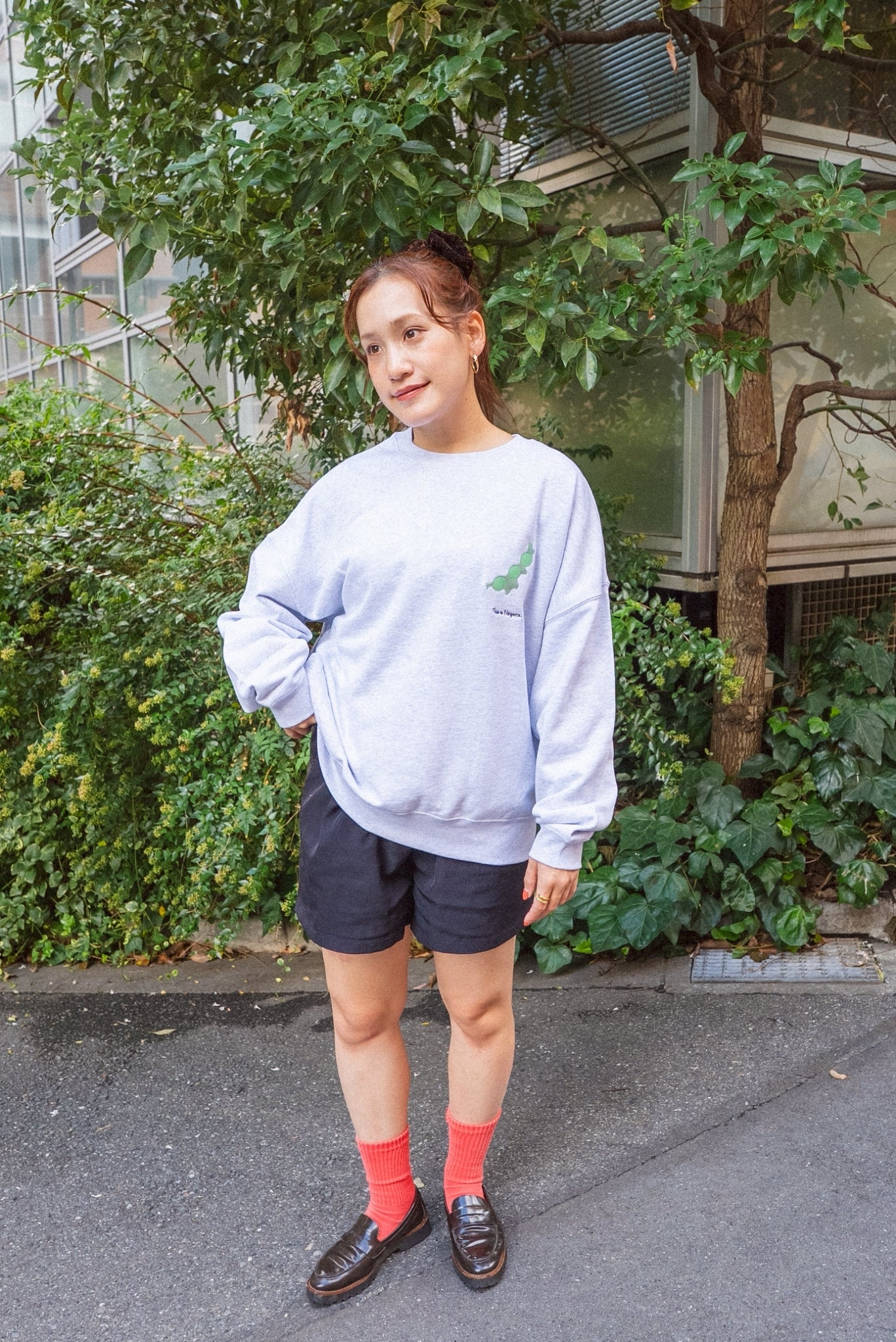 【受注】枝豆県スウェット