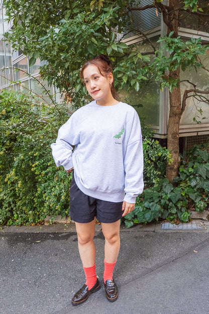 【受注】枝豆県スウェット