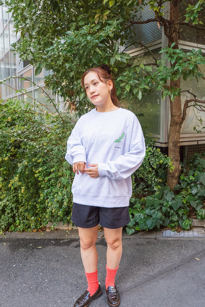 【受注】枝豆県スウェット