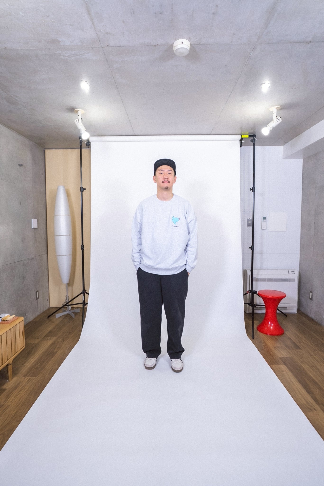 鳥栖は福岡？スウェット