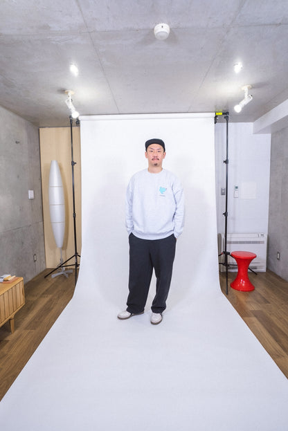 【受注】鳥栖は福岡？スウェット