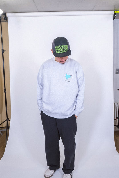 【受注】鳥栖は福岡？スウェット