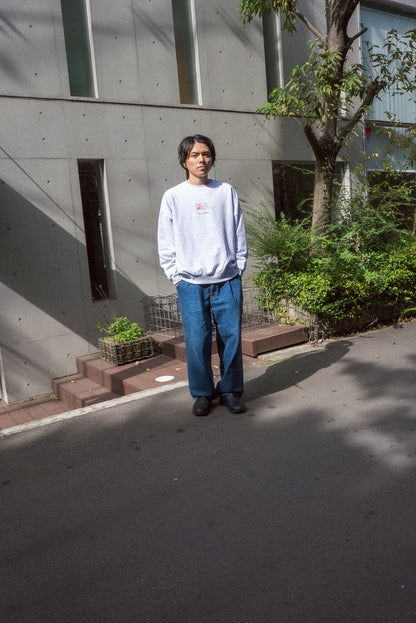 【受注】よだきぃスウェット