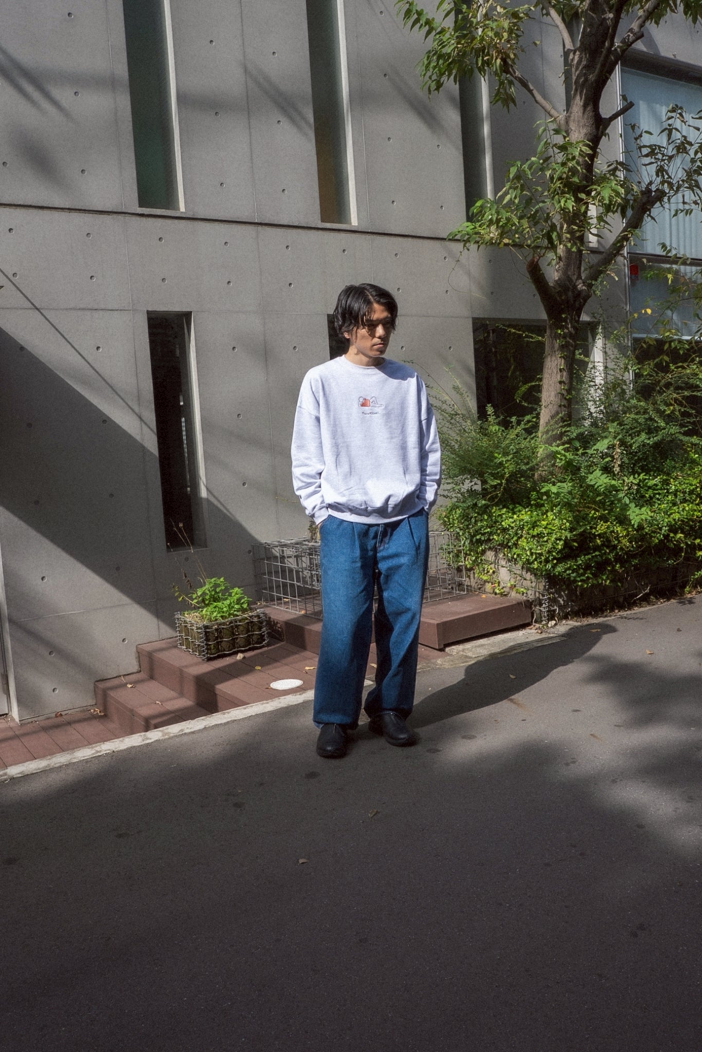 【受注】よだきぃスウェット